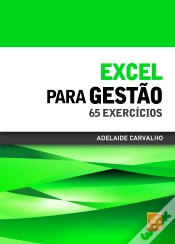 Capa do artigo Excel para Gestão