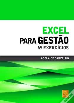 Capa do artigo Excel para Gestão