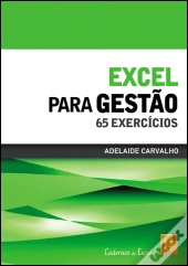 Excel para Gestão