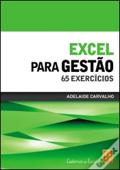 Capa do artigo Excel para Gestão