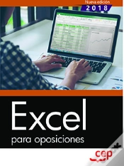Capa do artigo Excel Para Oposiciones