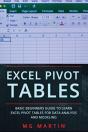 Excel Pivot Tables - Preview