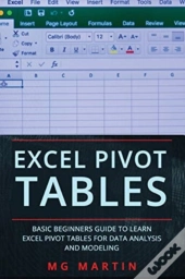Excel Pivot Tables
