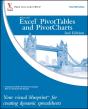 Excel Pivottables And Pivotcharts - Preview