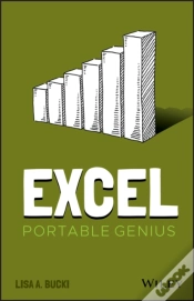 Capa do artigo Excel Portable Genius