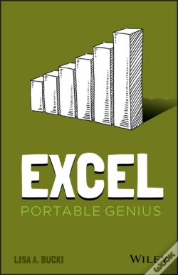 Capa do artigo Excel Portable Genius