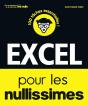 Excel Pour Les Nullissimes - Preview