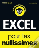 Excel Pour Les Nullissimes