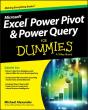 Excel Power Pivot & Power Query For Dummies - Preview