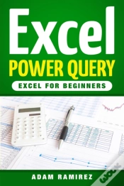 Capa do artigo Excel Power Query