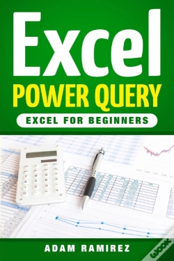 Capa do artigo Excel Power Query