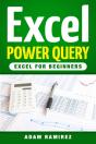 Excel Power Query - Preview