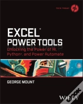 Excel Power Tools