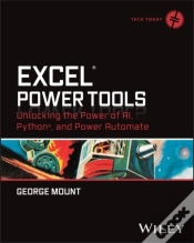 Capa do artigo Excel Power Tools