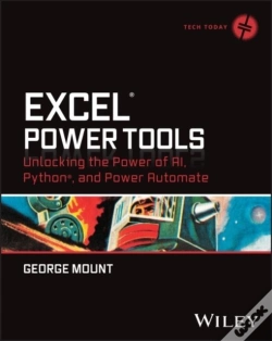 Capa do artigo Excel Power Tools