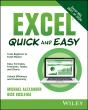 Excel Quick And Easy - Preview