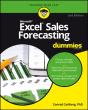 Excel Sales Forecasting For Dummies - Preview
