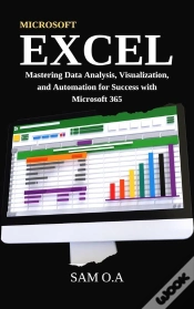 Capa do artigo Excel