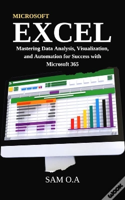 Capa do artigo Excel