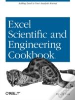 Excel Scientific And Engineering Cookbook