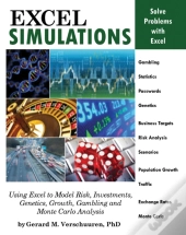 Excel Simulations