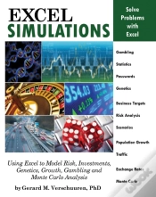 Capa do artigo Excel Simulations
