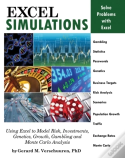 Capa do artigo Excel Simulations