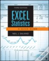 Excel Statistics