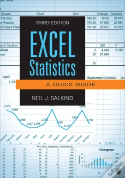 Capa do artigo Excel Statistics