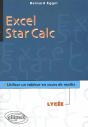 Excel-Stra Calc ; Utiliser Un Tableur En Cours De Mathematiques Au Lycee - Preview