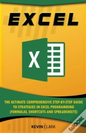 Excel :The Ultimate Comprehensive Step-B