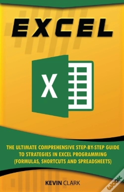 Capa do artigo Excel :The Ultimate Comprehensive Step-B