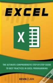 Capa do artigo Excel : The Ultimate Comprehensive Step-