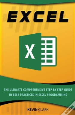 Capa do artigo Excel : The Ultimate Comprehensive Step-