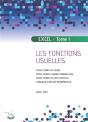 Excel - Tome 1 - Les Fonctions Usuelles - Preview