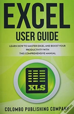 Capa do artigo Excel User Guide