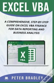 Capa do artigo Excel Vba : A Comprehensive, Step-By-Ste