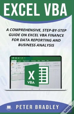 Capa do artigo Excel Vba : A Comprehensive, Step-By-Ste