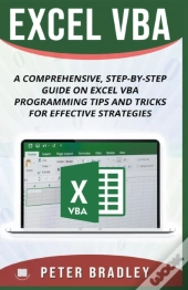 Excel Vba - A Step-By-Step Comprehensive