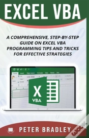 Capa do artigo Excel Vba - A Step-By-Step Comprehensive