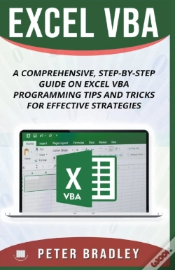 Capa do artigo Excel Vba - A Step-By-Step Comprehensive