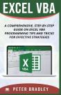 Excel Vba - A Step-By-Step Comprehensive - Preview