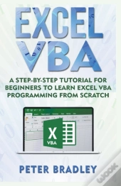 Excel Vba: A Step-By-Step Tutorial For B