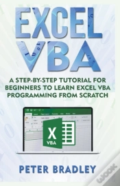 Capa do artigo Excel Vba: A Step-By-Step Tutorial For B