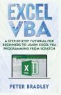 Excel Vba: A Step-By-Step Tutorial For B - Preview