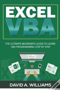 Capa do artigo Excel Vba
