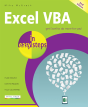 Excel Vba In Easy Steps, 2nd Edition - Preview