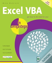 Capa do artigo Excel Vba In Easy Steps, 2nd Edition