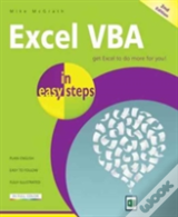 Excel Vba In Easy Steps