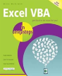 Excel Vba In Easy Steps - Preview